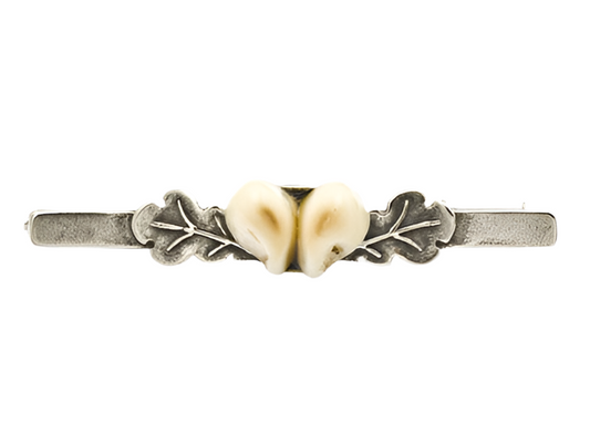 Brosche Grandl 925 Silber