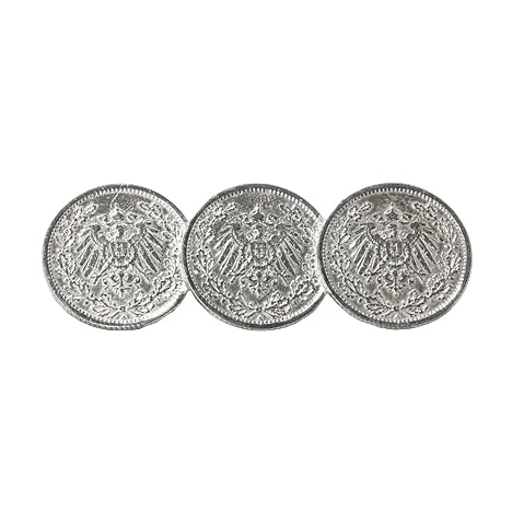 Brosche Tracht 835 Silber