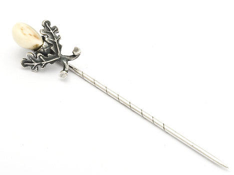 Krawattennadel Grandl 925 Silber