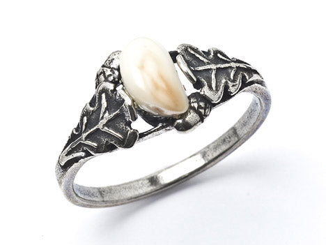 Ring Grandl 925 Silber