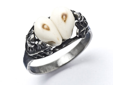 Ring Grandl 925 Silber