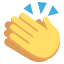 :clap: 👏