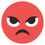 :rage: 😡